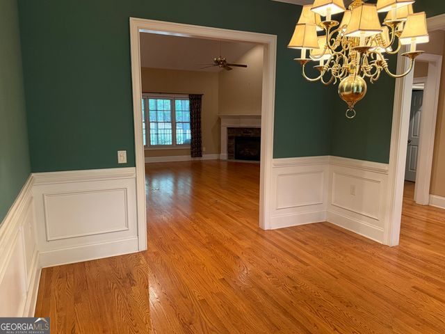 351 Antrim Glen Road, Hoschton, GA 30548
