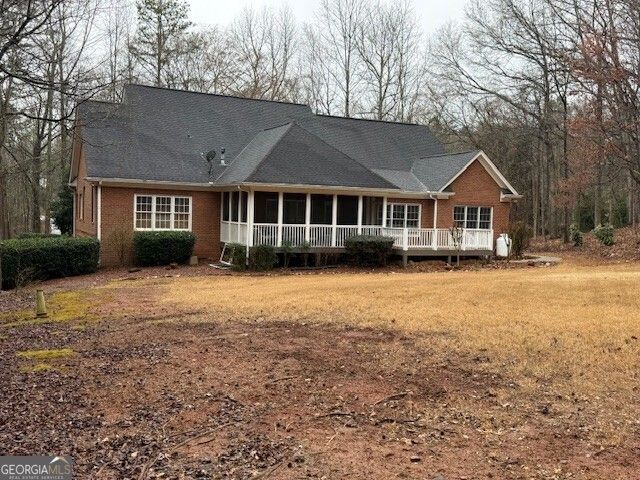 351 Antrim Glen Road, Hoschton, GA 30548