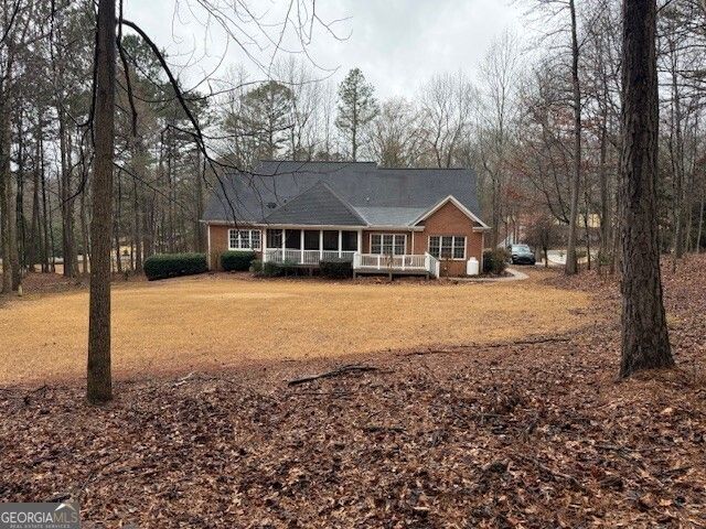 351 Antrim Glen Road, Hoschton, GA 30548