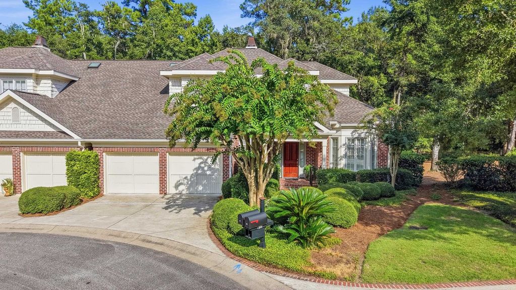 27 Maritime Circle # 11B, Pawleys Island, SC 29585 — exterior
