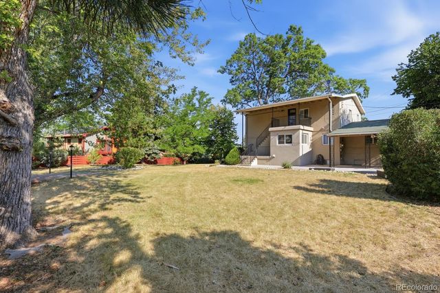 1796 W Lake Avenue, Littleton, CO 80120