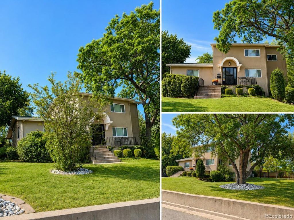 Image 1 of property listing at 1796 W Lake Avenue, Littleton, CO 80120