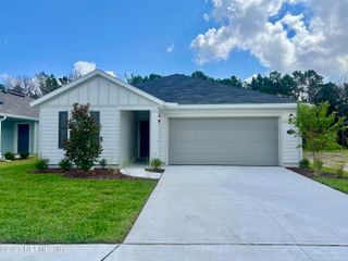 712 PANTHER LAKE Parkway, Jacksonville, FL 32221