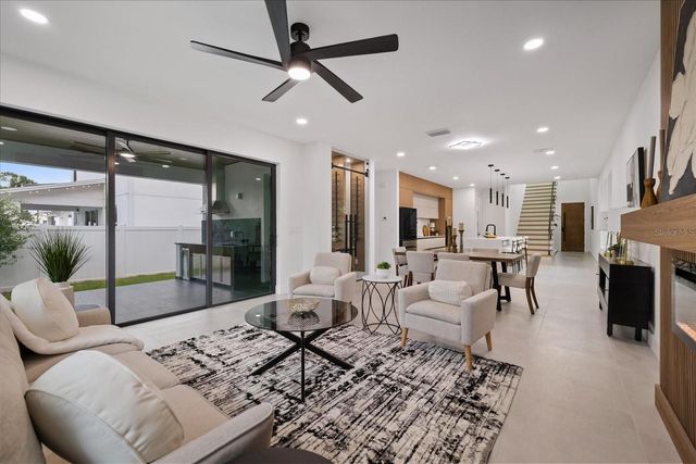 3107 W BEACH STREET, Tampa, FL 33607