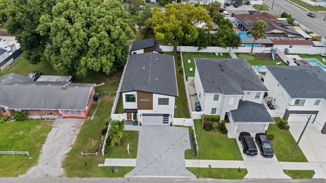3107 W BEACH STREET, Tampa, FL 33607