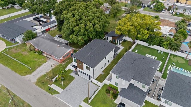 3107 W BEACH STREET, Tampa, FL 33607