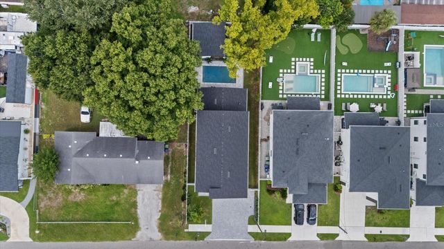 3107 W BEACH STREET, Tampa, FL 33607