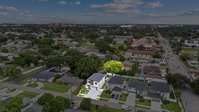 3107 W BEACH STREET, Tampa, FL 33607