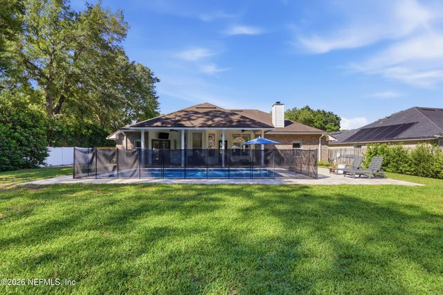 621 LAVENDER Lane, St. Johns, FL 32259