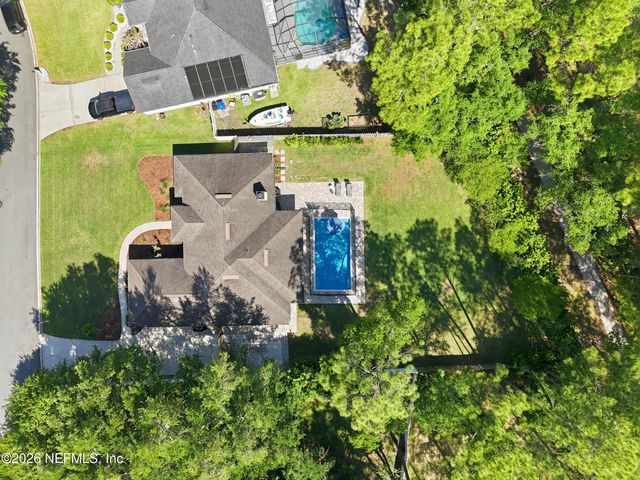 621 LAVENDER Lane, St. Johns, FL 32259