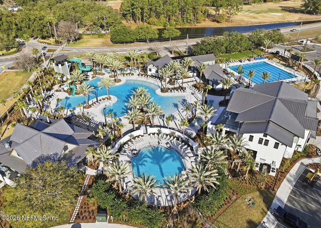 621 LAVENDER Lane, St. Johns, FL 32259