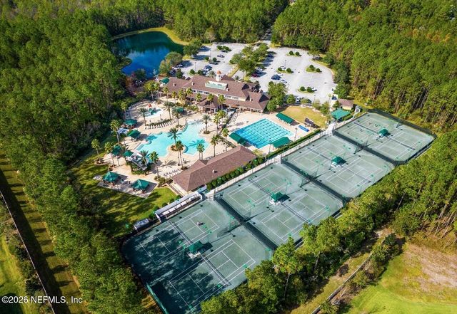 621 LAVENDER Lane, St. Johns, FL 32259