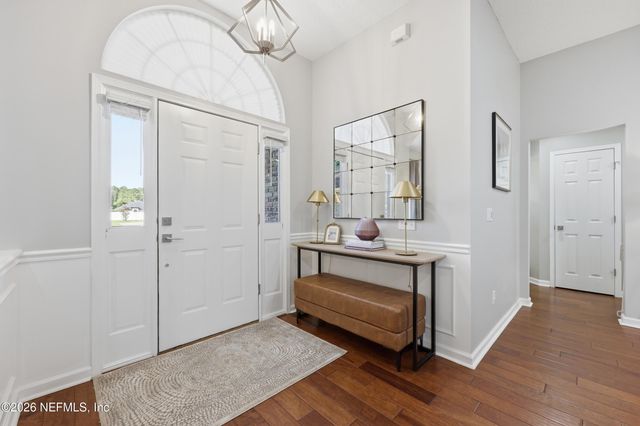 621 LAVENDER Lane, St. Johns, FL 32259