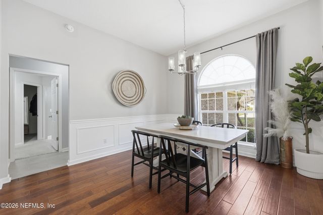 621 LAVENDER Lane, St. Johns, FL 32259