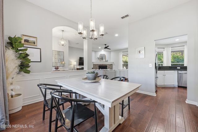 621 LAVENDER Lane, St. Johns, FL 32259