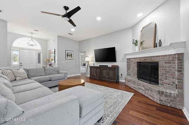 621 LAVENDER Lane, St. Johns, FL 32259