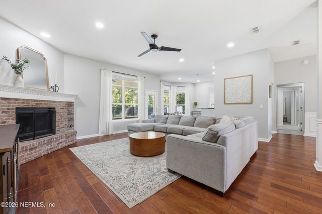 621 LAVENDER Lane, St. Johns, FL 32259