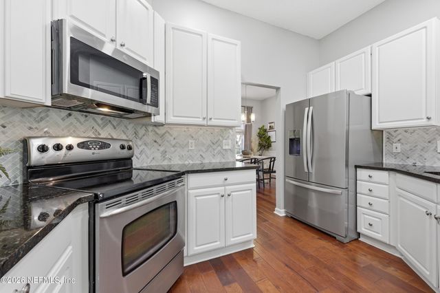 621 LAVENDER Lane, St. Johns, FL 32259