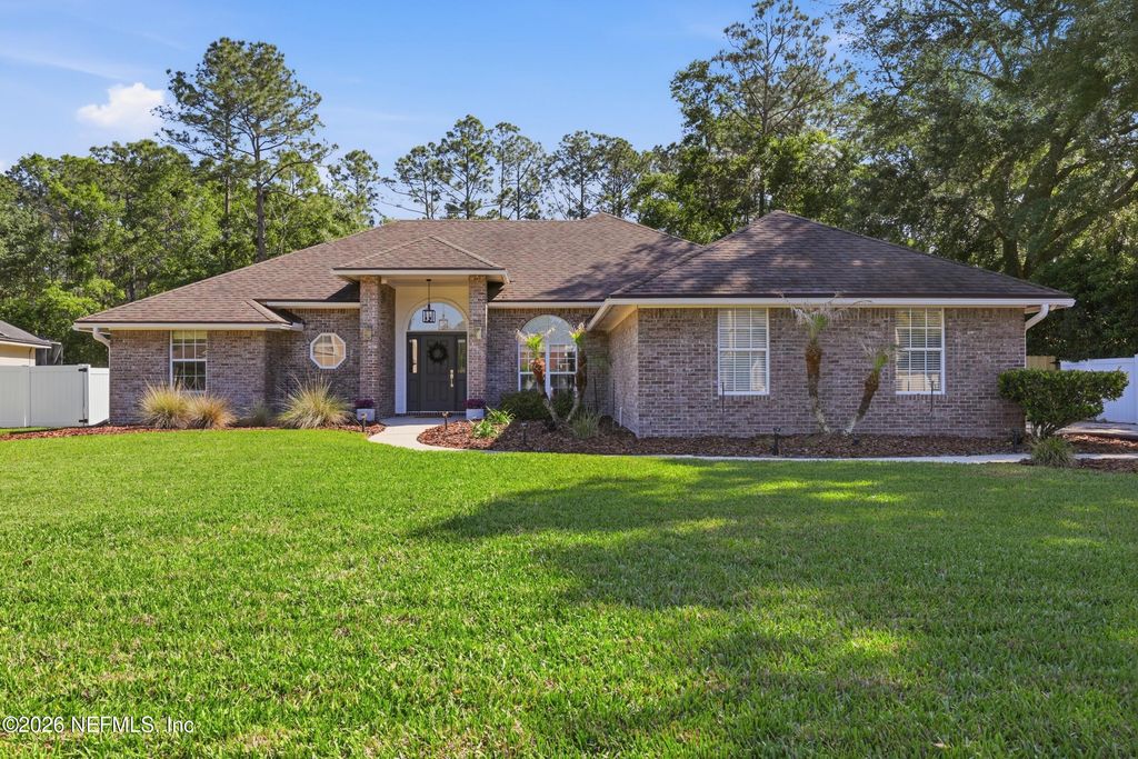 621 LAVENDER Lane, St. Johns, FL 32259