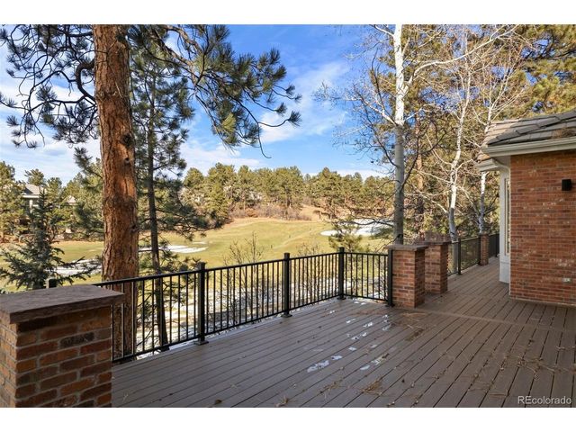 120 Silver Leaf Way, Castle Rock, CO 80108