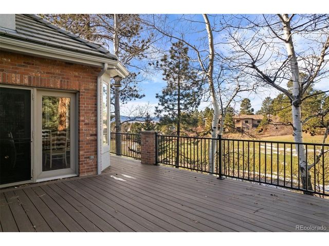 120 Silver Leaf Way, Castle Rock, CO 80108