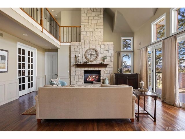 120 Silver Leaf Way, Castle Rock, CO 80108