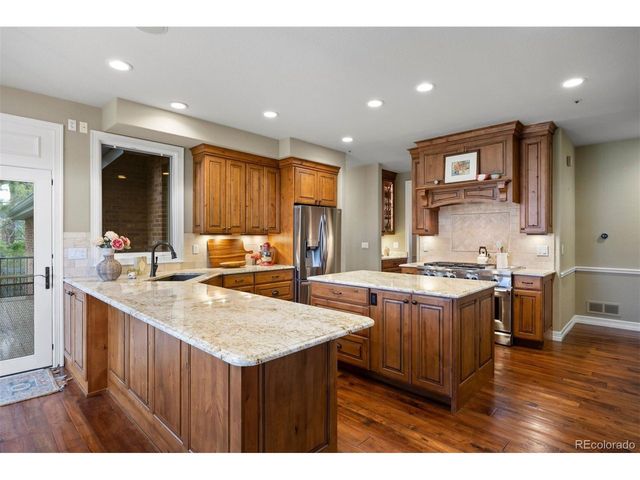 120 Silver Leaf Way, Castle Rock, CO 80108