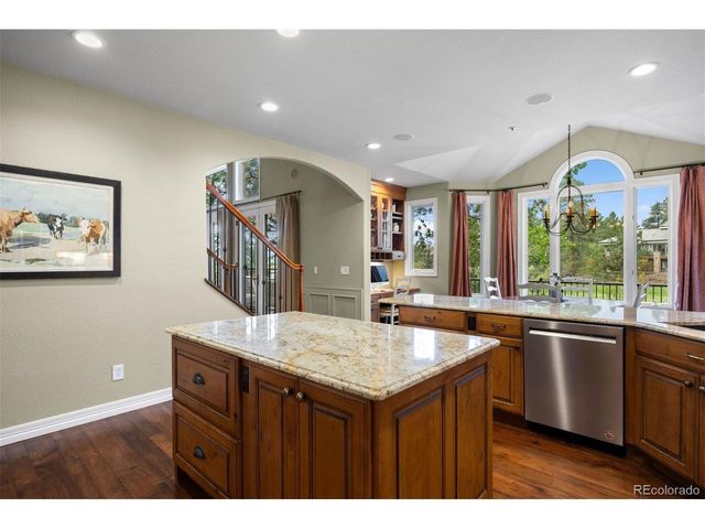 120 Silver Leaf Way, Castle Rock, CO 80108