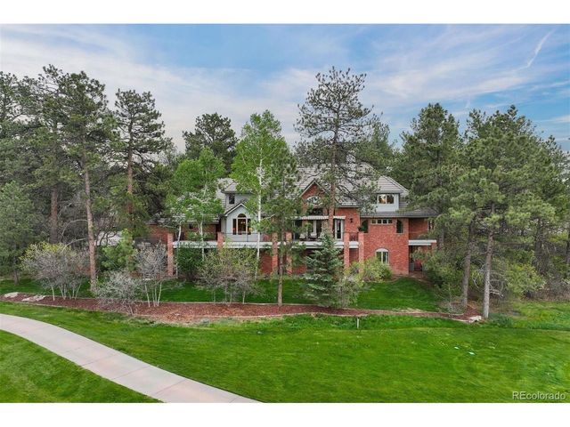 120 Silver Leaf Way, Castle Rock, CO 80108