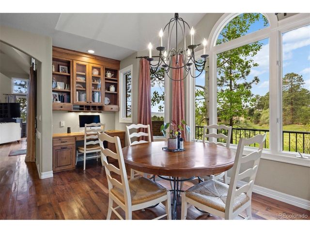 120 Silver Leaf Way, Castle Rock, CO 80108