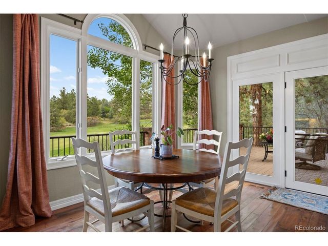 120 Silver Leaf Way, Castle Rock, CO 80108