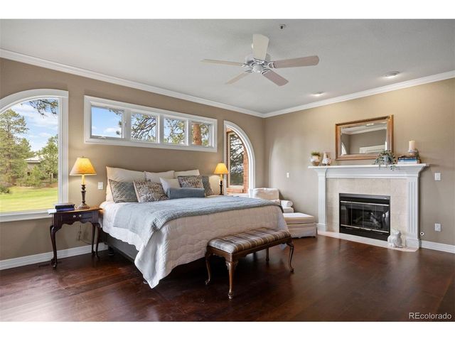 120 Silver Leaf Way, Castle Rock, CO 80108