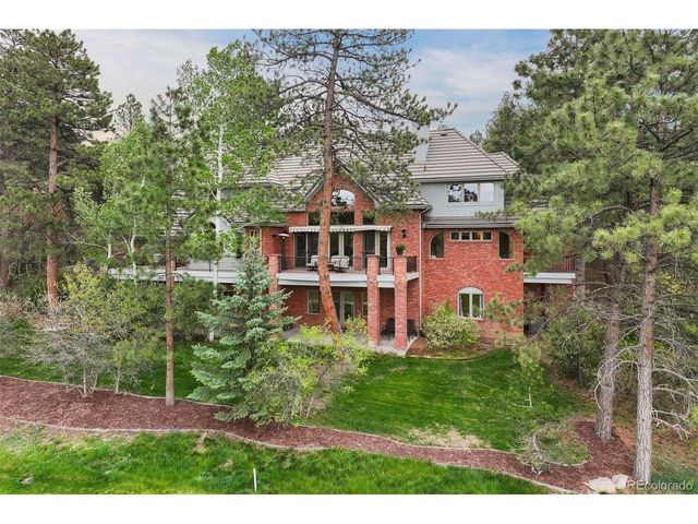 120 Silver Leaf Way, Castle Rock, CO 80108
