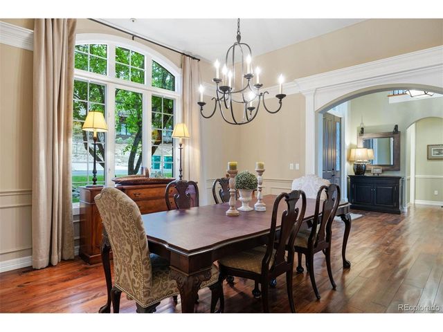 120 Silver Leaf Way, Castle Rock, CO 80108