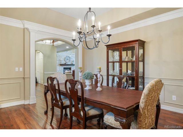 120 Silver Leaf Way, Castle Rock, CO 80108