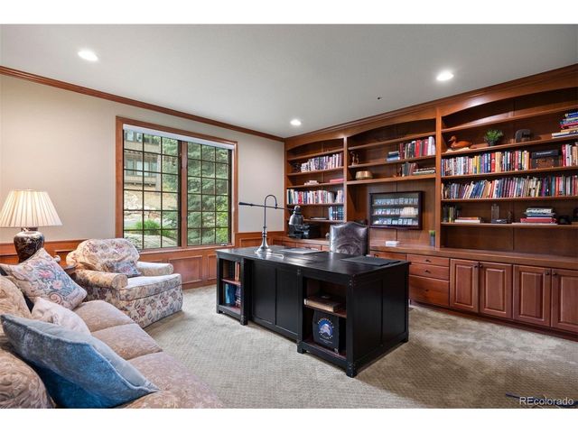 120 Silver Leaf Way, Castle Rock, CO 80108