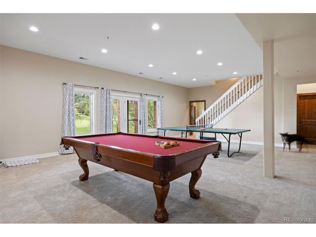 120 Silver Leaf Way, Castle Rock, CO 80108