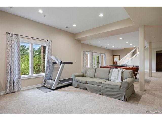 120 Silver Leaf Way, Castle Rock, CO 80108