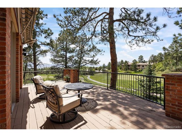 120 Silver Leaf Way, Castle Rock, CO 80108