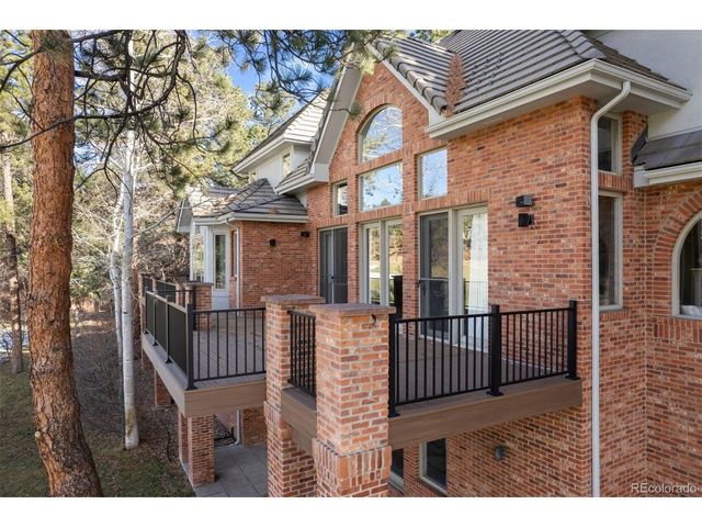 120 Silver Leaf Way, Castle Rock, CO 80108