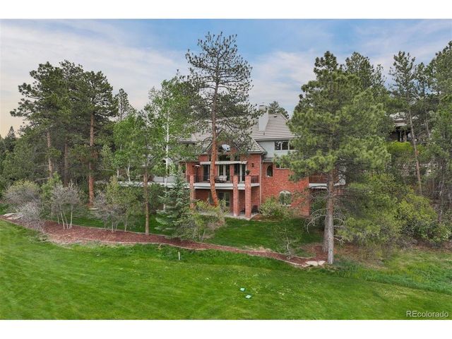 120 Silver Leaf Way, Castle Rock, CO 80108