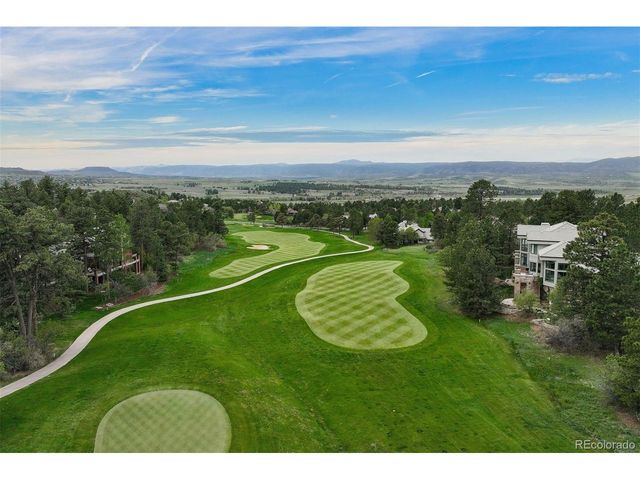 120 Silver Leaf Way, Castle Rock, CO 80108