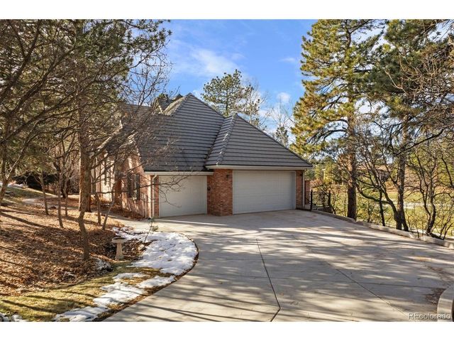 120 Silver Leaf Way, Castle Rock, CO 80108
