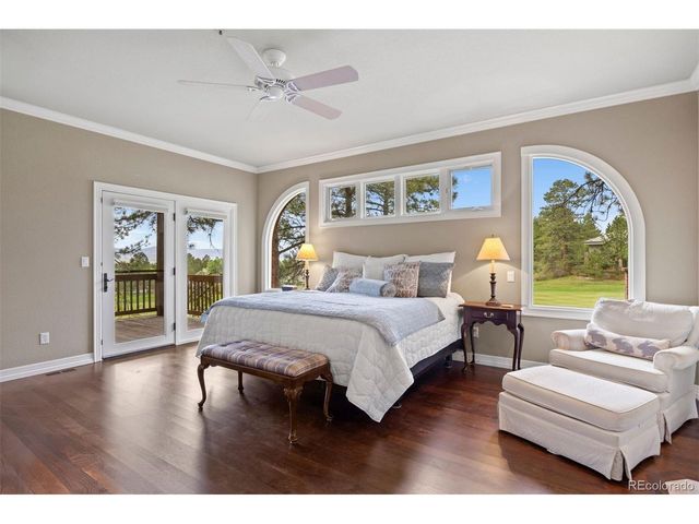 120 Silver Leaf Way, Castle Rock, CO 80108