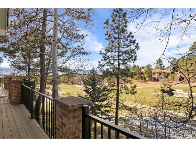 120 Silver Leaf Way, Castle Rock, CO 80108