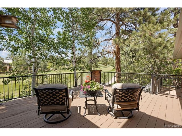 120 Silver Leaf Way, Castle Rock, CO 80108