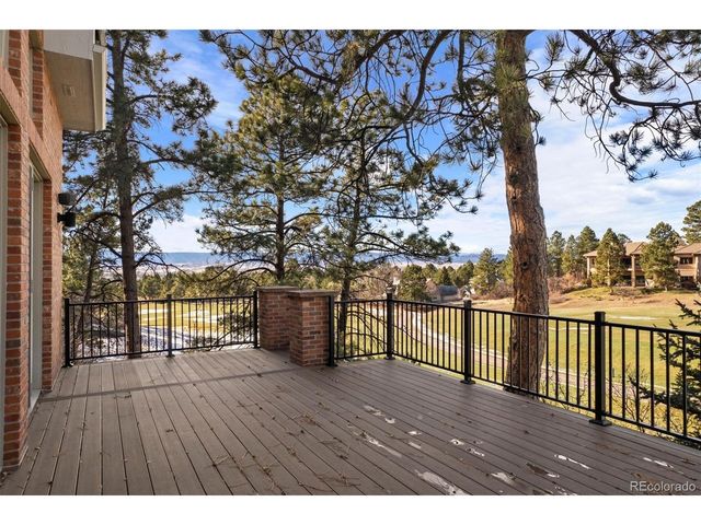 120 Silver Leaf Way, Castle Rock, CO 80108