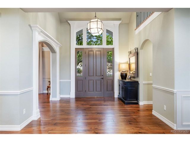 120 Silver Leaf Way, Castle Rock, CO 80108