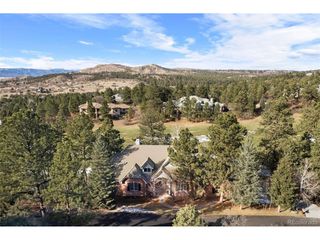 120 Silver Leaf Way, Castle Rock, CO 80108
