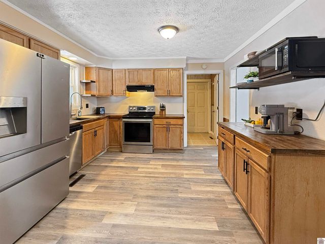 391 Ezell, Murray, KY 42071